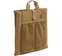 Brandit Accessoire Foldable Seat in Camel