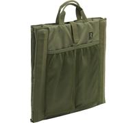 Brandit Accessoire Foldable Seat in Olive
