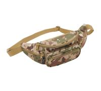 Fanny pack Brandit Green One size