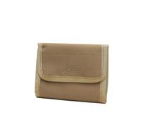 Brandit Adult (Unisex) 10,9, Camel, Wallet Five, One Size