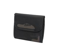 Brandit Adult (Unisex) 10.9 Wallets, Darkcamo, Wallet Five, One Size