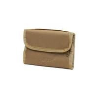 Brandit Adult (Unisex), Camel Wallet Two, One Size