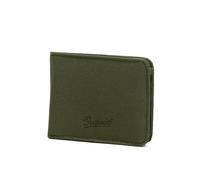 Brandit Adult (Unisex) Carteras, Olive, Wallet Four, One Size