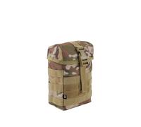 Brandit Molle Pouch Fire - Tactical Camo