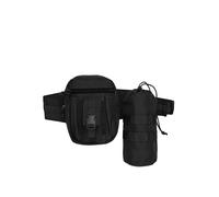 Brandit Allround Waistbeltbag, black