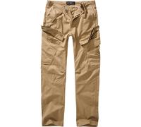 Brandit - ADVEN Slim-Fit Cargo Trousers