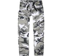 Brandit - ADVEN Slim-Fit Cargo Trousers
