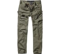 Brandit - ADVEN Slim-Fit Cargo Trousers