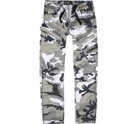 Brandit Adven Slim Pants Multicolor 2XL Men