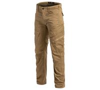 Brandit Adven Slim Fit trousers - Coyote