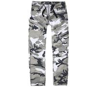 Brandit Adven Slim Pants