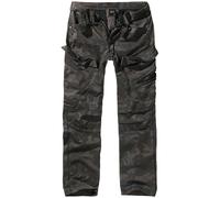 Brandit Adven Slim Pants Grey XL Men