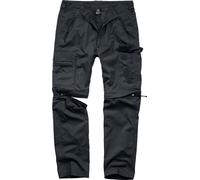 Brandit All Terrain Combi Trouser Cargo Trousers black L