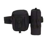 Brandit Allround Waistbeltbag, black