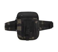Brandit Allround Waist Bag Green