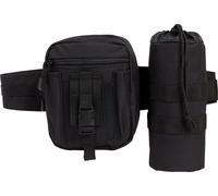 Brandit Allround Waist Bag Black