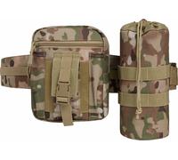 Belt Bag Brandit Allround Vert TU