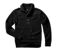 Brandit Alpin High Neck Sweater