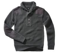 Brandit Alpin High Neck Sweater