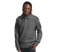 Brandit Alpine Pullover, color: anthrazit, size: L