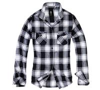 Brandit Amy Flannel Shirt GIRLS Leisure Shirt Lumberjack Classic Woman