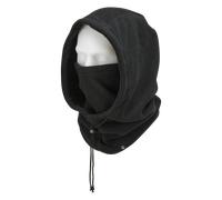 Brandit Arctic Balaclava BlackOnesize Black