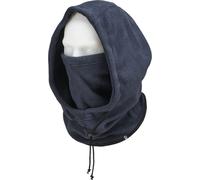 Brandit Arctic Balaclava, blue, One size