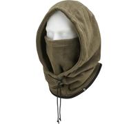 Brandit Arctic Balaclava, green for Men