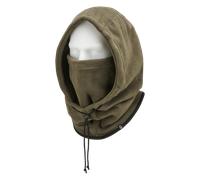 Brandit Arctic Balaclava OliveOnesize Olive