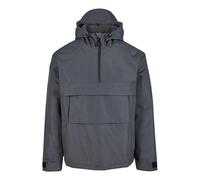 Windbreaker Brandit Grey 2XL