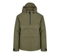 Brandit Arctic Jacket Green M Men