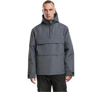 Brandit Arctic Windbreaker Jacket - Anthracite
