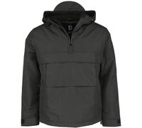 Brandit Arctic windbreaker Windbreaker black S