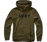 Brandit Army Hoody 9595