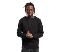 Brandit Armee Pullover, black, size M