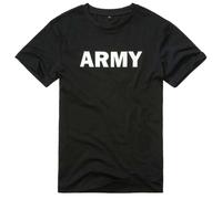 Brandit Army Short Sleeve T-shirt