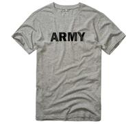 Brandit Army Short Sleeve T-shirt