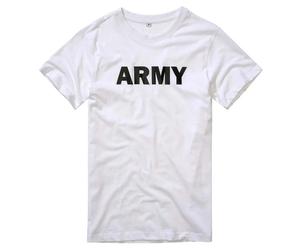Brandit Army Short Sleeve T-shirt