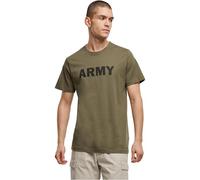 Brandit Army T-Shirt - Olive
