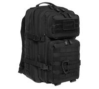 Brandit Us Assault 36l Backpack Black