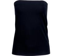 2-in-1 Women's Bustier Brandit Noir L