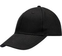 Brandit Base Cap, black