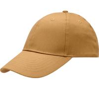 Brandit Base Cap, camel