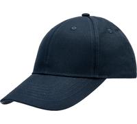 Brandit Base Cap, navy