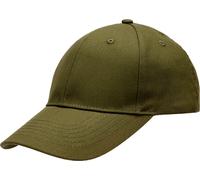 Brandit Base Cap, olive