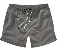 Brandit Swimshorts Basic - Anthracite