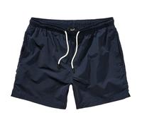 Swim shorts Brandit Basic Bleu L