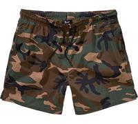 Brandit Swim Shorts Swim Shorts woodland S