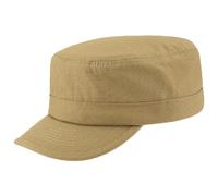 Brandit BDU Cap Mens Duty Official Base Summer Sun Camel