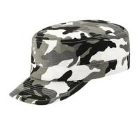 Brandit BDU Cap Mens Duty Official Base Summer Sun Urban Camo